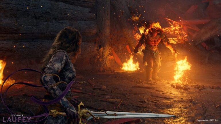 خالق God of War پس از خبرساز شدن انتقادهایش، از کارگردان Laufey در برابر آزارهای اینترنتی دفاع کرد