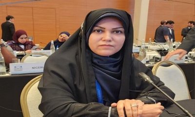 خدادادی: حقوق بشر نباید گزینشی باشد