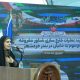 خروج بزرگ‌ترین مغروقه اروند ؛ ایمنی تردد و رونق اسکله ها را به دنبال دارد