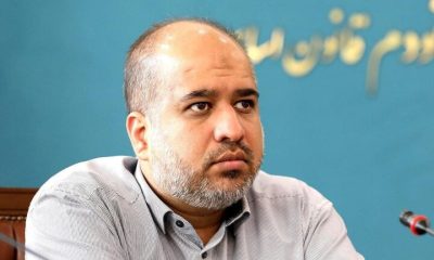 خضریان: مجلس افزایش نرخ کالابرگ را پیگیری کند