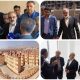 خورسندیان: بانک مسکن همچنان تأمین مالی پروژه‌های نهضت ملی کرمان را در دستور کار دارد