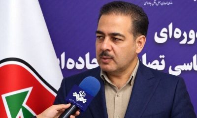 خیز راهداری مرکزی برای تکمیل زیرگذر ورودی نراق تا پایان سال
