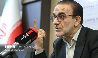 دارو و درمان از تحریم‌های دشمن مستثنی هستند