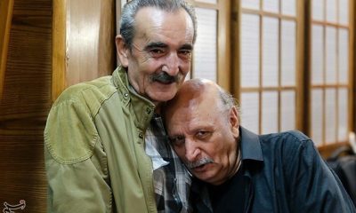 «در 86 سالگی مستأجرم»؛ این فریاد فقط صدای اصغر سمسارزاده نیست