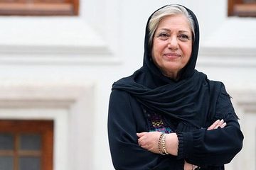 در دیدار «کانون کارگردانان» با «رخشان بنی‌اعتماد» چه گذشت؟