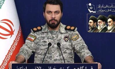 در صورت تعرض به کشتی‌های ایرانی، منافع آمریکا را هدف قرار می‌دهیم