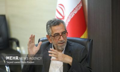 درباره کوه کلنگ بزرگ‌نمایی می‌کنند؛تهدیدهای ترامپ ضابطه‌مند نیست