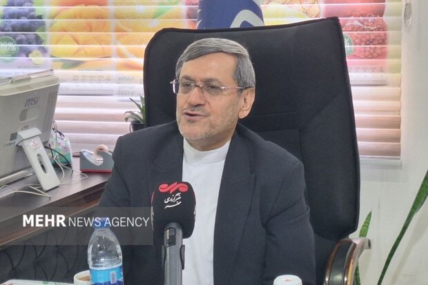 درج عنوان کامل «خلیج فارس» در تمامی مذاکرات و معاهدات الزامی شد