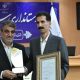 درخشش اداره کل راهداری و حمل و نقل جاده ای استان سمنان در جشنواره شهید رجایی؛ «یاور فتح» برگ زرین دیگری بر کارنامه خدمت
