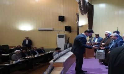 درخشش اداره کل راهداری و حمل‌ونقل جاده‌ای آذربایجان شرقی در خدمت‌رسانی به زائران اربعین حسینی