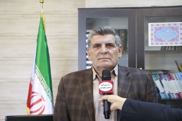 درخشش معاونت مسکن و ساختمان اداره کل راه و شهرسازی سیستان وبلوچستان در ارزیابی ملی/کسب عنوان برتر کشور