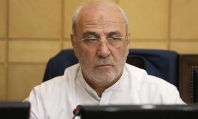 درخواست نماینده مجلس برای انتقال زندانیان ایرانی از جمهوری آذربایجان