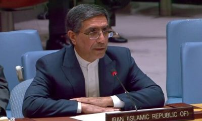 درزی: تعامل بین‌المللی با مقامات افغانستان ضروری است