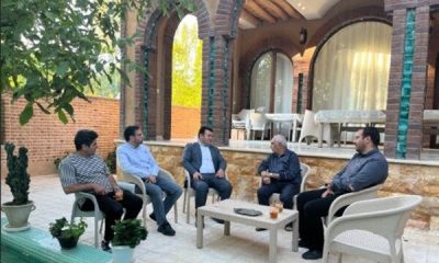 " دریان" الگوی کم‌نظیر مشارکت خیرین در توسعه شهری؛ تأکید بر بهره‌گیری از ظرفیت‌های اجتماعی در بازآفرینی