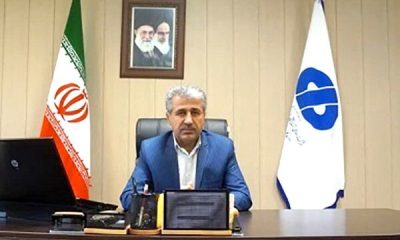 دستاورد جدید آزمایشگاه فنی و مکانیک خاک در استان خوزستان