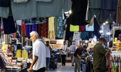 دستور اتاق اصناف برای آغاز فروش فوق‌العاده در سراسر کشور