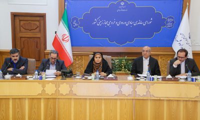دستور وزیر راه و شهرسازی برای ساماندهی و اصلاح مسیرهای مبادی زمینی کشور