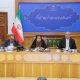 دستور وزیر راه و شهرسازی برای ساماندهی و اصلاح مسیرهای مبادی زمینی کشور