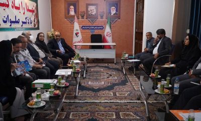 دستور ویژه مدیرکل راه و شهرسازی کرمان برای رفع موانع تأمین زمین جامعه ایثارگری
