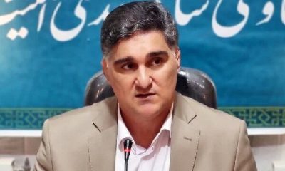 دستگاه‌های اجرایی پاوه برای بحران ۱۰۰ درصد آماده باشند