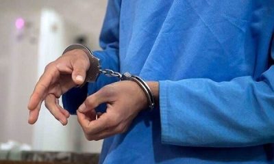 دستگیری متهم یک پرونده کثیرالشاکی در شیراز