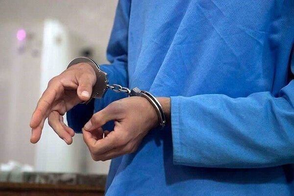 دستگیری متهم یک پرونده کثیرالشاکی در شیراز