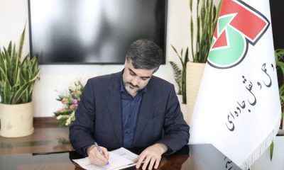 دعوت رئیس سازمان راهداری وحمل‌ونقل جاده‌ای از همکاران و فعالان حوزه برای حضور در رزمایش جانفدایان ایران