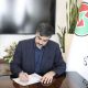 دعوت رئیس سازمان راهداری وحمل‌ونقل جاده‌ای از همکاران و فعالان حوزه برای حضور در رزمایش جانفدایان ایران