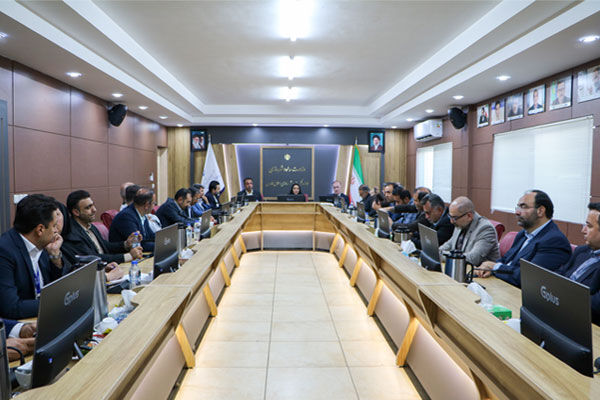 دفتر نمایندگی مرکز تحقیقات راه، مسکن و شهرسازی جنوب کشور در اداره‌کل راه و شهرسازی فارس تشکیل می‌شود
