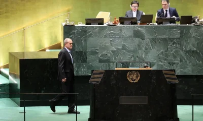 دلار و سکه روی دور افزایش قیمت/ بازار در انتظار اخبار مهم از نشست سازمان ملل و تنگه هرمز/ ماجرای تحریم هواپیمایی ایران و جابه‌جایی 86 تن طلای هلند چه بود؟
