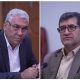 دو انتصاب در سازمان بنادر و دریانوردی/ اله مراد عفیفی پور معاون امور دریایی و حمید خلیلی معاون مهندسی و توسعه امور زیربنایی شدند