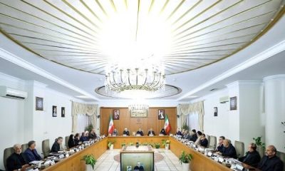 دو معاونت ریاست جمهوری مأمور پیگیری طرح مقابله با نفوذ شدند