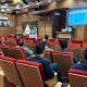 دوره آموزشی پدافند غیرعامل ویژه کارکنان راهداری قزوین برگزار شد
