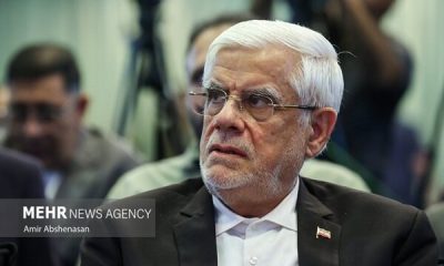 دولت آماده همکاری با بخش خصوصی برای جهش تولید مسکن است