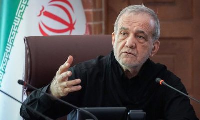 دولت وفاق ملی در کنار نیروهای مسلح و ملت ایستاده است