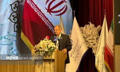 دومین همایش ملی شهید باهنر با محوریت آموزش و تجلیل از معلمان برگزار شد