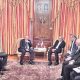 دیدار پزشکیان و نخست وزیر ارمنستان در نیویورک