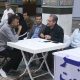 دیدار چهره به چهره مسئولان راه و شهرسازی با شهروندان شوشتری