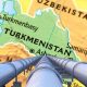 دیپلماسی ترانزیت و معامله گاز؛ سناریوهای دستیابی به تجارت ۳ میلیارد دلاری ایران و ترکمنستا