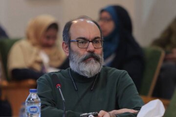 رئیس اندیشکده خانه تئاتر معرفی شد
