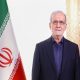 رئیس جمهور وارد تهران شد