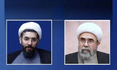 رئیس ستاد مرکزی بزرگداشت یوم‌الله سیزدهم آبان منصوب شد
