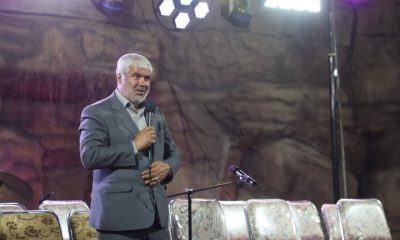 رئیس شورای شهر ارومیه: جشنواره‌ سیب ماه آینده در ارومیه برگزار می‌شود
