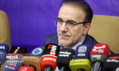 رئیس‌زاده: توزیع نامتوازن متخصصان چالش اصلی نظام سلامت است