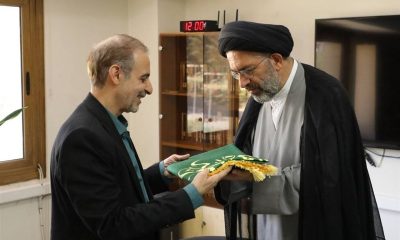 رادیوی اینترنتی با محوریت حضرت معصومه(س) در راه است؟