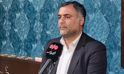 رحمت‌زاده: صومعه‌ سرا ظرفیت‌ های کم‌نظیری در حوزه فرهنگ و هنر دارد