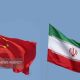 رد ادعای مطرح‌شده درباره روابط ایران و چین