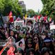 رزمایش و اجتماع بزرگ «مردم جان فدای ایران» فردا در تهران برگزار می‌شود