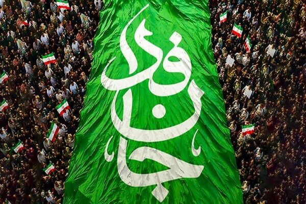 رزمایش ۳۱۳هزار نفری جان‌فدایان؛ نماد آمادگی برای دفاع از ایران
