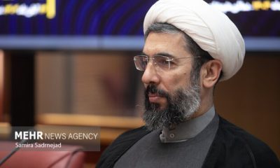 رستمی: استاد بسیجی باید جریان‌های علمی کشور را به حرکت درآورد